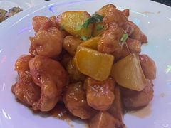 -王庄阿咪海鲜大排档(象园店)