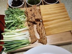 -老德州四合院·德州菜(天衢路店)