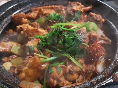 -二楼老店重庆鸡公煲(真光路店)