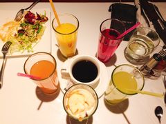 -斗牛士牛排(南京东路店)