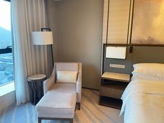 -舟山希尔顿酒店