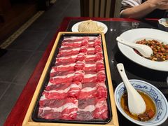 -东来顺饭庄(金泉广场店)