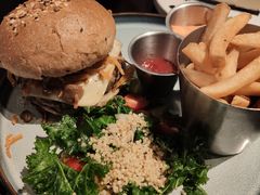 -blue frog蓝蛙(长泰广场店)