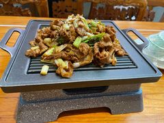 -东门烤鸭店(东华门店)