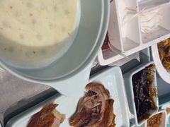 -紫光园·烤鸭(吕家营店)