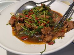 -兰湘子·湘菜小炒(盛龙广场店)