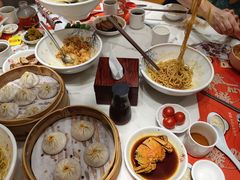 -穿蒸引鲜·嗲记(正大广场店)