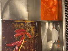 -海底捞火锅(杭州庆春路夜宵主题店)