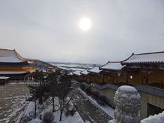 -六鼎山文化旅游区