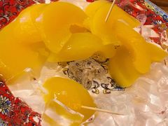 -毛辣果·贵州红酸汤牛肉火锅(西单店)