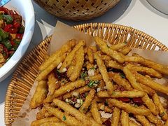 -一品味庄·地标武昌鱼·藕汤湖北菜(黄鹤楼店)