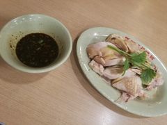 招牌百家鸡-百家鸡味馆(清泰店)