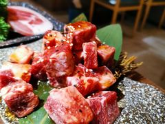 -良情择木·烤肉(青羊万达店)