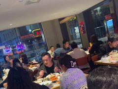 -杨氏青龙虾·羊蝎子(托乐嘉店)