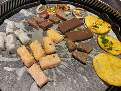-么子烤肉(化龙池店)
