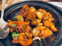 -汤城小厨•粤菜•靓汤(金宝街店)