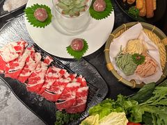 -捞王猪肚鸡火锅(金华义乌之心店)