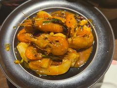 -清水亭湖北菜(大屯DT51店)