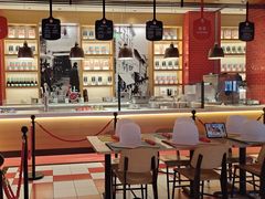 -城市大道红炉披萨烘焙坊