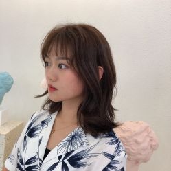 -上禾 HAIR SALON