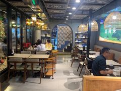 -丝路传奇·中国拉面航母店(北医三院店)