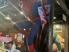 -骑鹅公社(南开大悦城店)