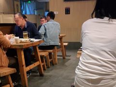大堂-木屋烧烤(创业店)