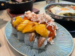 -沼津港精致料理·寿喜烧·烧鸟(漕河泾印象城店)