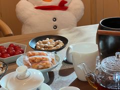 -四方茶集·茶馆(南山科技园店)