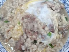 优质牛肉泡-老刘家泡馍·陕西老字号(钟楼广济街店)