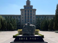 -东北大学(南湖校区)