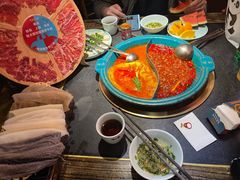 -吼堂老火锅(太古里总店)