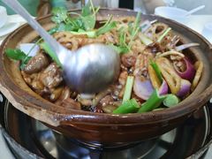 -胡须佬鸡煲四季火锅(龙珠大道店)