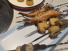 -和庆斋羊蝎子火锅·碳缸烧烤(顺义旗舰店)
