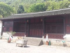 -云山屯古建筑群景区