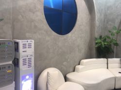 -IN STYLE·全国形象店