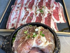 -明洞王妃家烤肉(苏州中心星悦汇店)