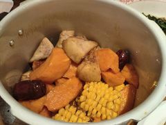 -蛮佬拾·乡里土菜馆(河西王府井店)