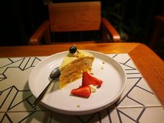 芒果千层-懒鱼时光馆(沙坪坝店)