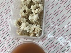 -都一处烧麦馆(前门店)