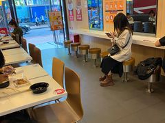 大堂-一心一味(福星店)