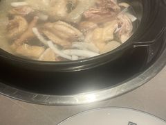 -同仁四季椰子鸡(无锡滨湖万象汇店)