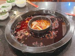 -陈眼镜火锅(总店)