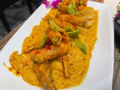 -Hi YOU你的饭局泰餐厅(雍和宫店)