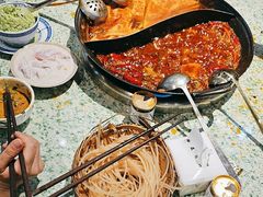 -五里关火锅(牛市口店)