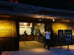 -波塞冬旅游度假区