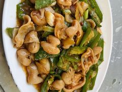 尖椒炒大肠-黎记大排档(慈云路店)