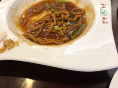 -晋阳饭庄(虎坊桥店)