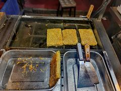 -正宁路小吃夜市