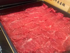 -牛匠和牛寿喜锅(西安总店)